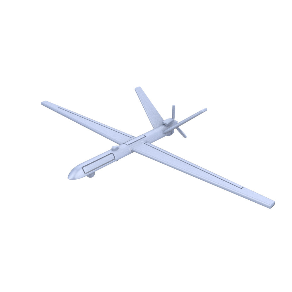 LYR700920B 1/700 Military Model Kit Soviet Union Orion Take Off
