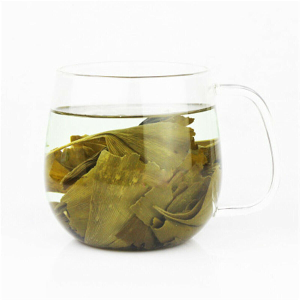 Ginkgo Biloba Leaves Chinese Wild Ginkgo Tea Medicinal Tea Healthy Herbal Tea