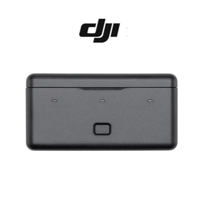 DJI Osmo Action Multifuntional Battery Case 2 for DJI Osmo Action 5 Pro/Action 4