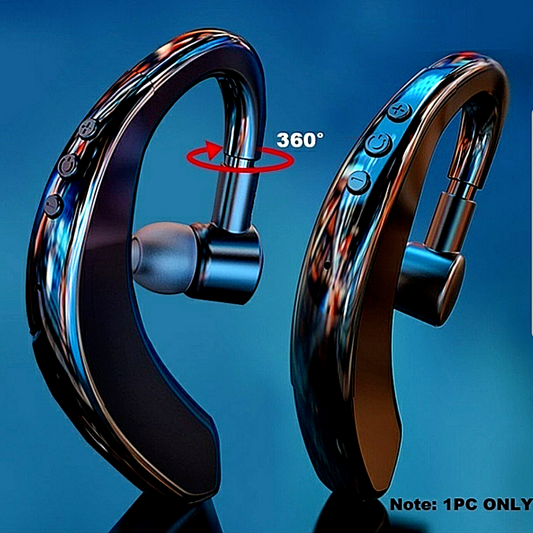 Audifonos inalambricos Bluetooth 5.0 Auriculares Para Telefonos Cell Universal**