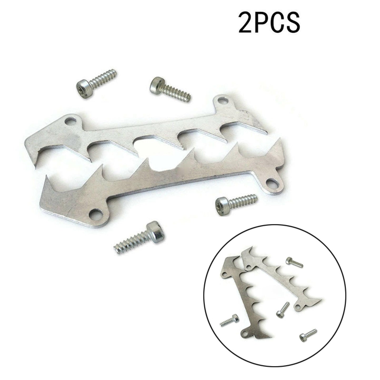 For Stihl 017 018 021 023 025 MS170 MS180 MS210 MS230 MS250 Felling Bumper Spike