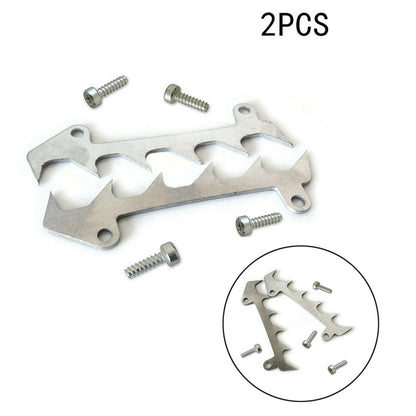 For Stihl 017 018 021 023 025 MS170 MS180 MS210 MS230 MS250 Felling Bumper Spike