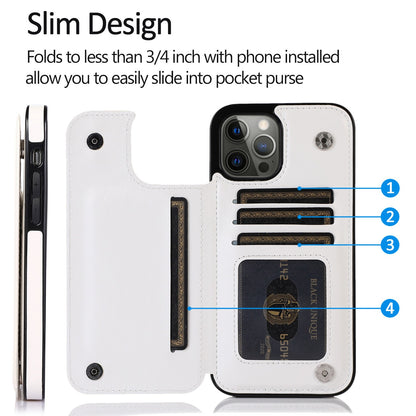 For iPhone17/16pro/14 Plus/15Pro Max ommuter Series Case & Screen Protector