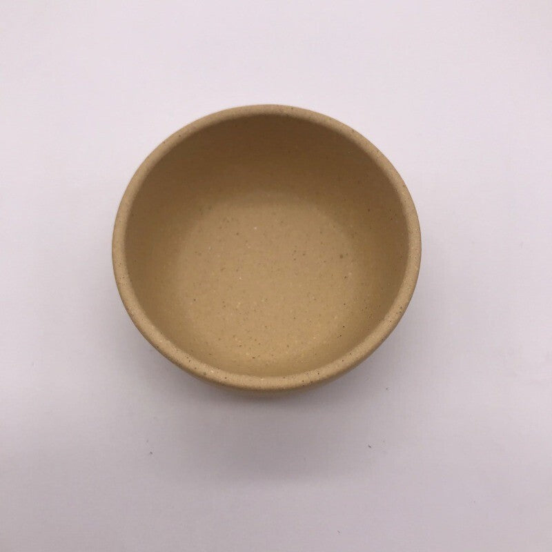Yixing Zisha Duan Clay Tea Cup Kungfu Small Size Cup Tea