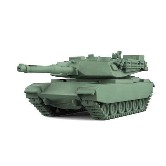 SSMODEL SS700927 1/700 Military Model Kit US M60-2000 Main Battle Tank