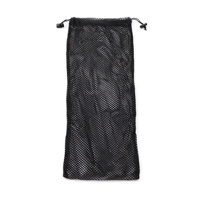 1X Swimming Fins Mesh Storage Bag Diving Mask Swimming Beach Bundle Pocket