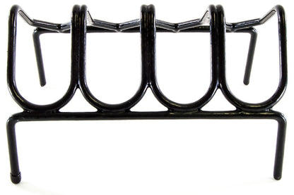 4-Slot Pistol / Handgun Rack - Suitable for Range or Storage Use