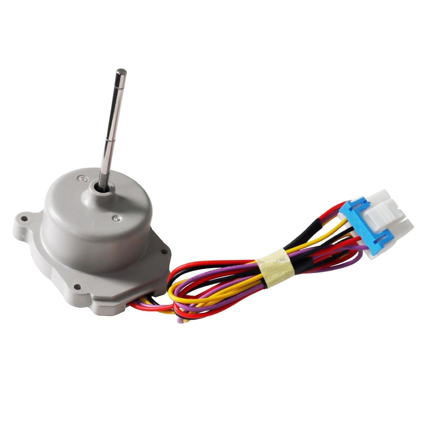 EAU65058313 Refrigerator Evaporator Fan Motor For LG For Kenmore Replace Part