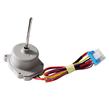 EAU65058313 Refrigerator Evaporator Fan Motor For LG For Kenmore Replace Part
