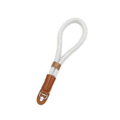 Cotton Hand Rope Wrist Strap For Leica For Canon For Nikon For Sony SLR Camera