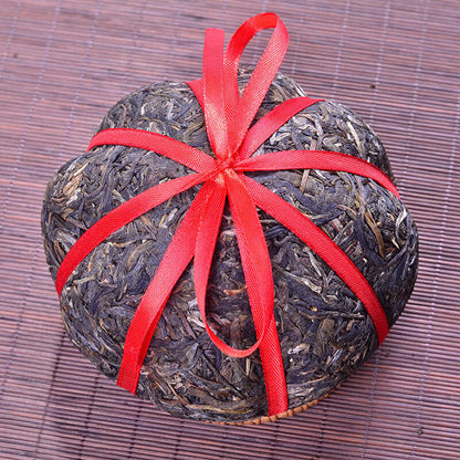 Yunnan Pu'er Tea 1000g Natural Green Tea Beauty Tuo Ancient Tree Pu'er Tea