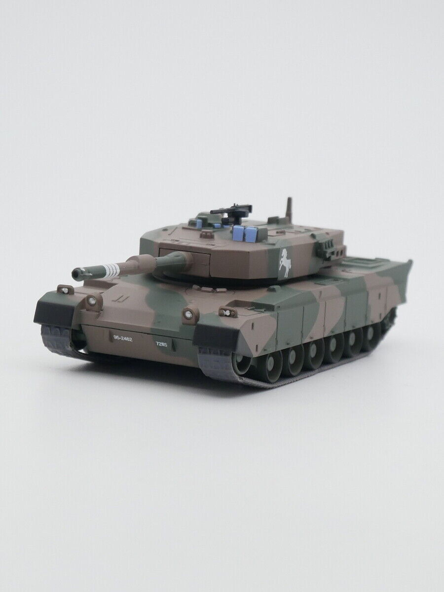 1: 72 T-90 Russian T90 Main Battle Tank Model