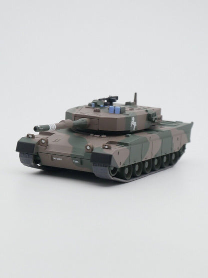 1: 72 T-90 Russian T90 Main Battle Tank Model