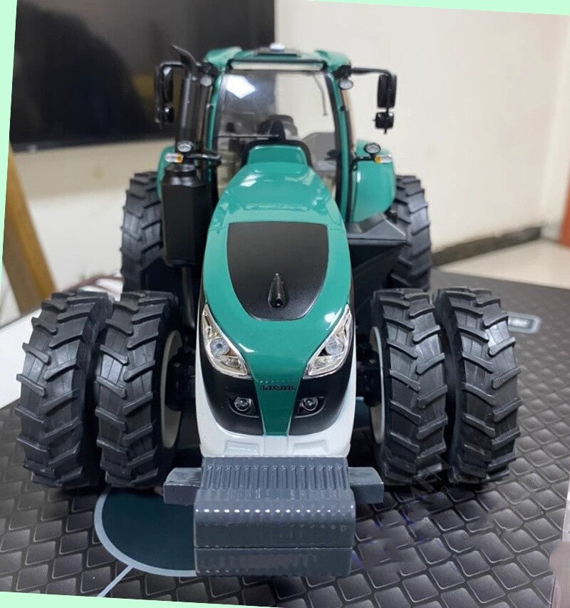 1:24 LOVOL P8000 Tractor Vehicles Construction Equipment Machine Diecast Model
