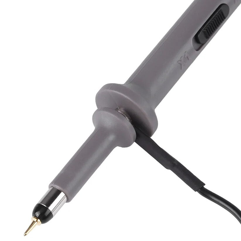 100 MHz Oscilloscope Probe, x1 / x10 Switchable (PP-150)