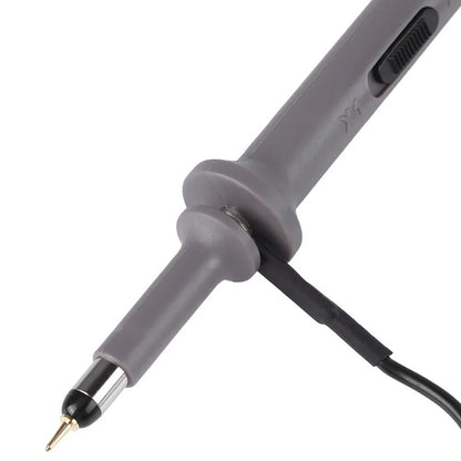 100 MHz Oscilloscope Probe, x1 / x10 Switchable (PP-150)