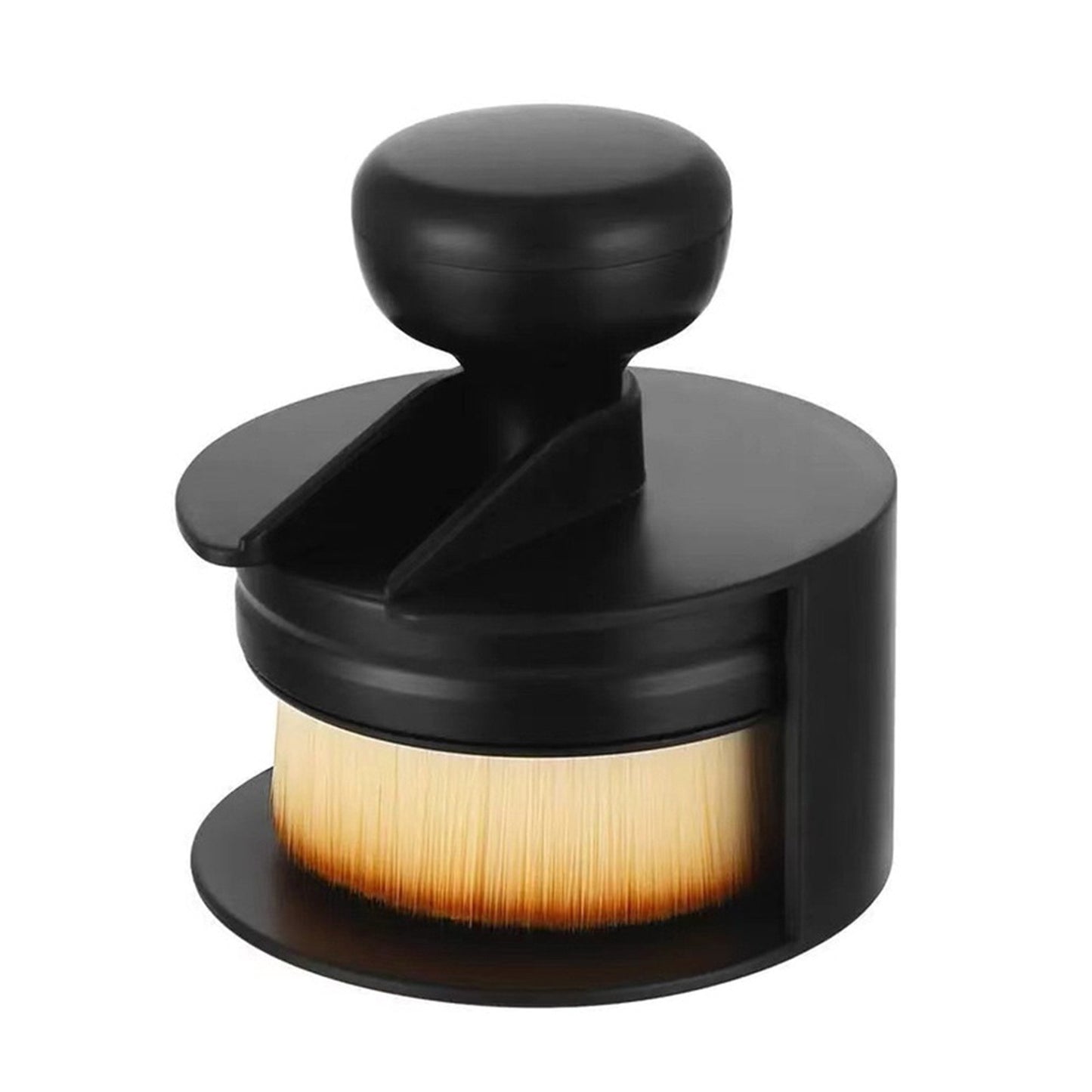 Durable Anti-Static Vinyl Record Cleaning Brush Tool For Vinyl Record Cleaning;