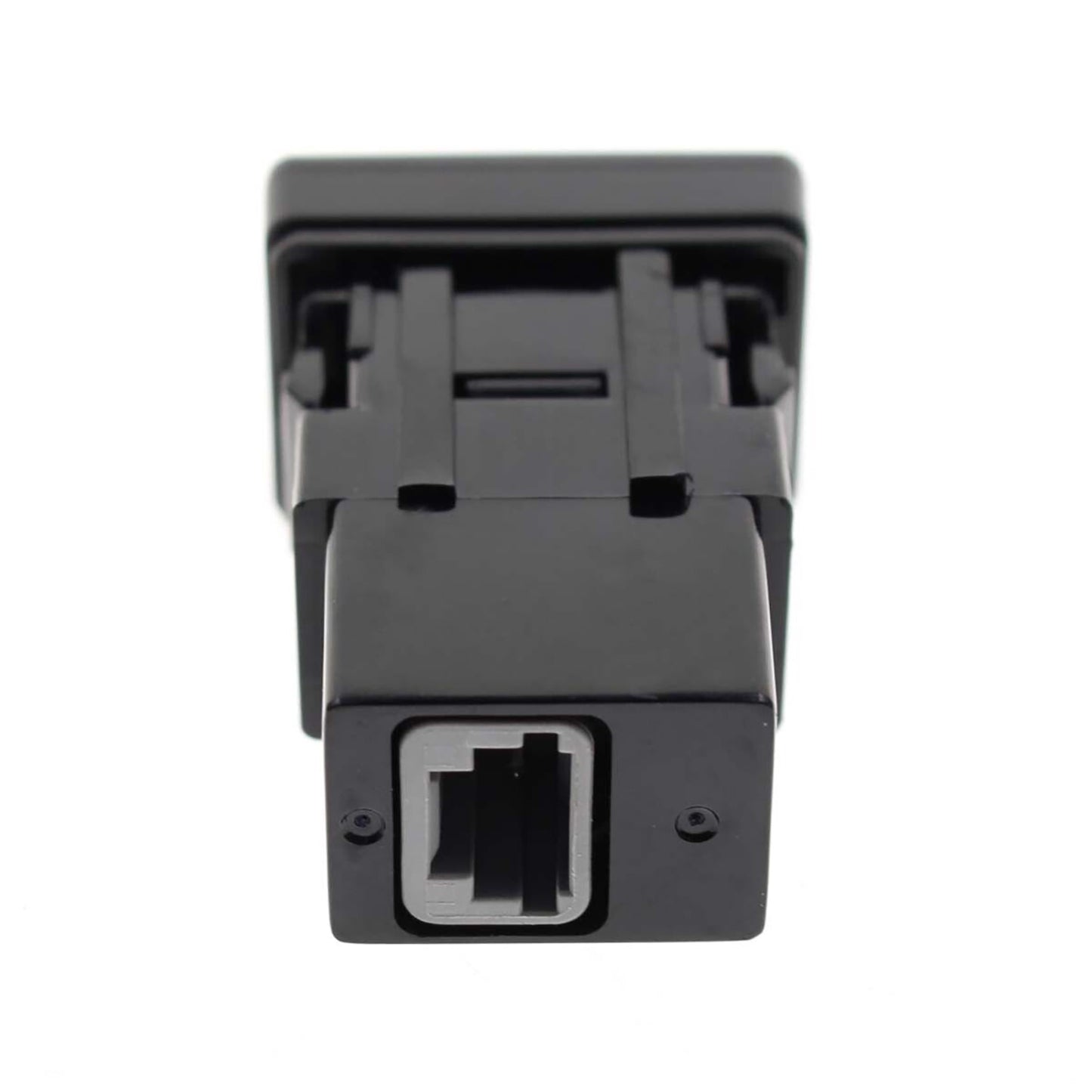 Aux Port Replacement Auxiliary Input Adapter For Toyota FJ Cruiser 86190-06010