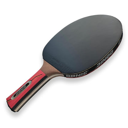 Wood Waldner 1000 Table Tennis Racket/Bat Assorted