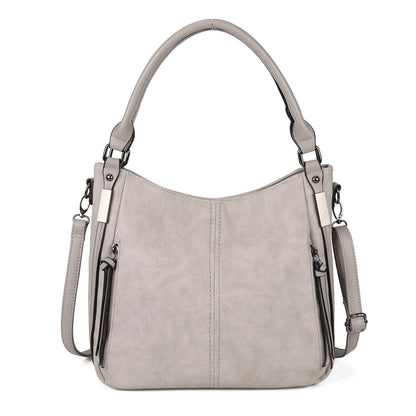 Celela Women's Messenger Bag Handbag Shoulder Western Minimalism Tote Bag Female