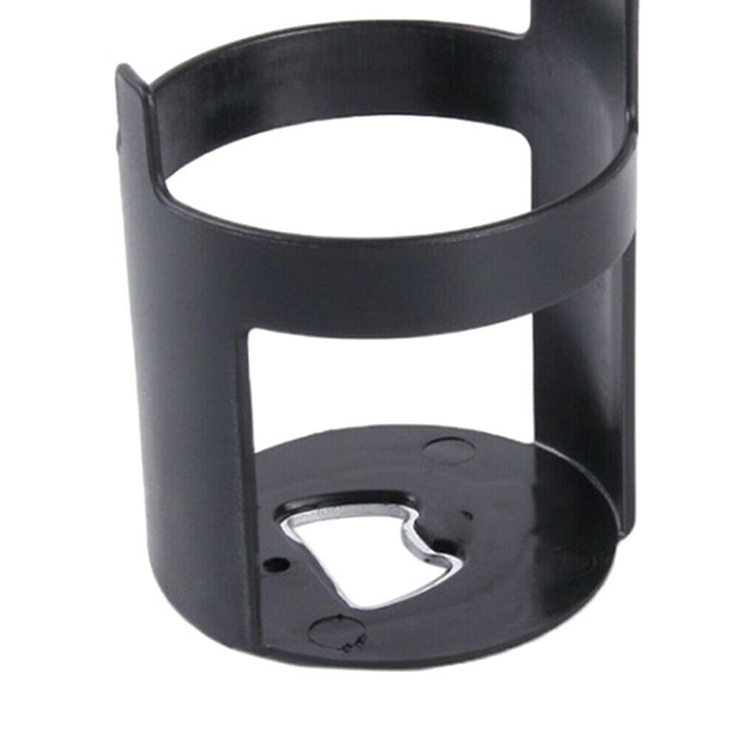 2pcs Universal Vehicle Car Truck Cup Holder Case Drink Bottle Door Mount Stand