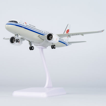 1:200 NGmodels China Eastern Comac C919 Passenger Airplane Diecast Model