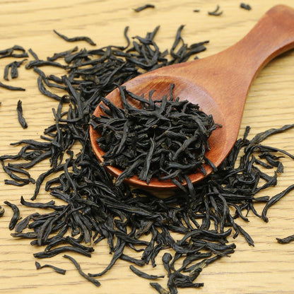 250g Black Tea Non-Smoked Flavor Lapsang Souchong Aroma Zheng Shan Xiao Zhong