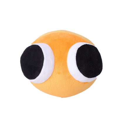 US NEW Rainbow Friends plush ,red cute animal toy,11.8" inch Kids Birthday Gift