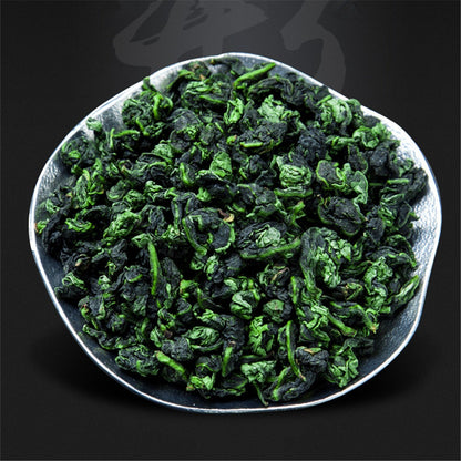 Natural Anxi Tieguanyin Oolong Tea 250g | Energy Herbal Loose Leaf for Men Women