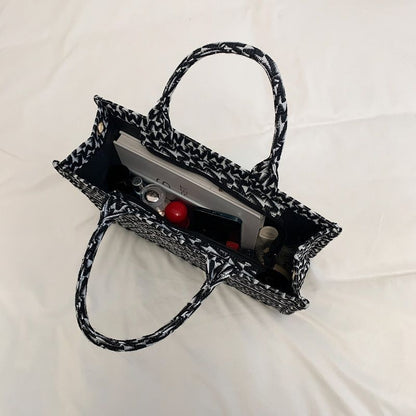 Large Handbag Classic Luxury Crossbody Bag Big Messenger Purse S/M/L Sizes 1 PC