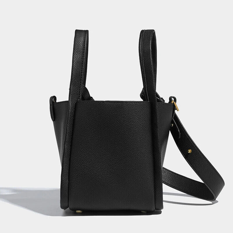 Bucket Bag Cabbage Handbags Women Messenger Bag Shoulder Crossbody bags