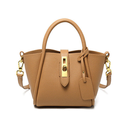 Women Handbag Genuine Leather Hobo Satchels Tote Crossbody Shoulder Bag Purse