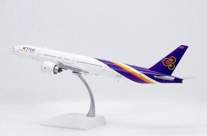 1:200 JC Wings THAI BOEING B777-300ER Passenger Airplane Diecast Aircraft Model
