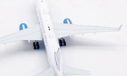 1:200 InFlight U.S. Air Force BOEING 757-200( C-32A ) Airplane Diecast Model