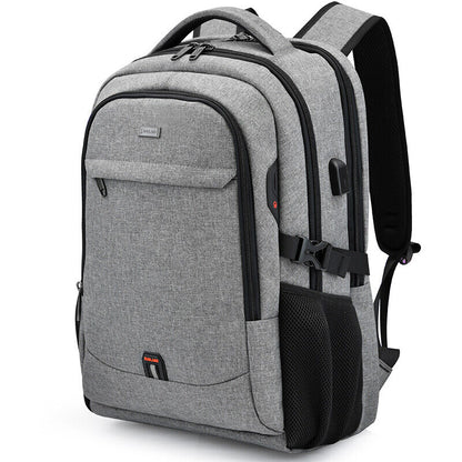 Business Backpack Men Travel Notebook Laptop Backpack Bag MaleTeen