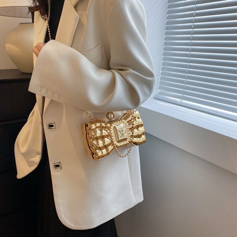 Bag Party Purse Women 2023 Mini Crossbody Lipstick Bag Women's Handbags