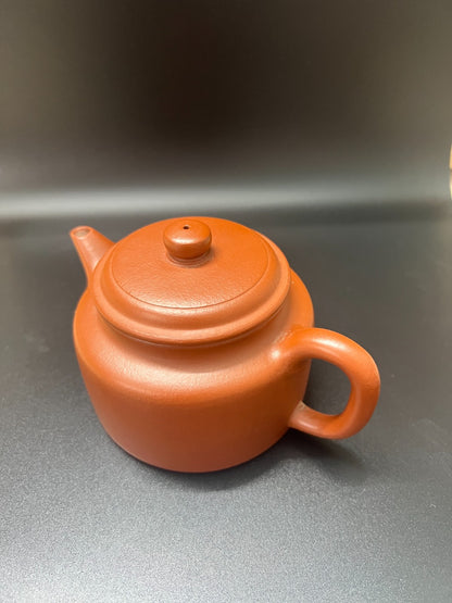 230cc chinese Yixing Handmade Zisha teapot DaHongPao ni DeZhong Gongfu Tea Pot