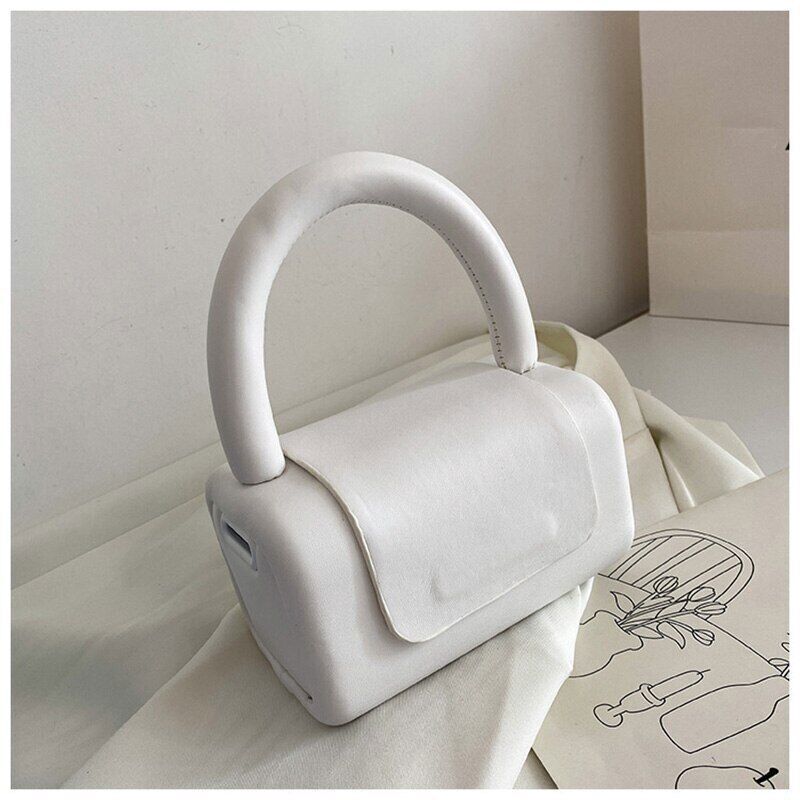 Women Handbags PU Leather Shoulder Crossbody Bag Summer Small Purse