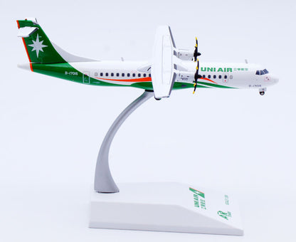1:200 JC Wings GUNIAIR ATR72-600 Passenger Airplane Diecast Aircraft Model