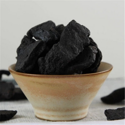 250g Shu Di Huang Herbs100% Pure Rehmannia Root Extract Powder Blood health