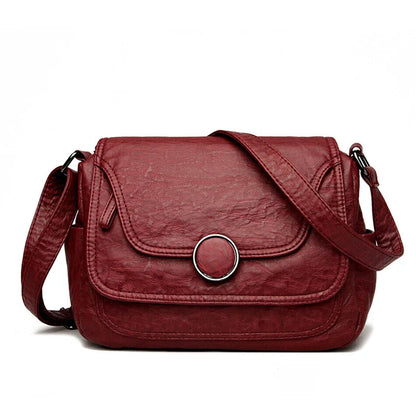 Handbags Women Bags Shoulder Messenger Small Tote Bags Ladies Crossbody
