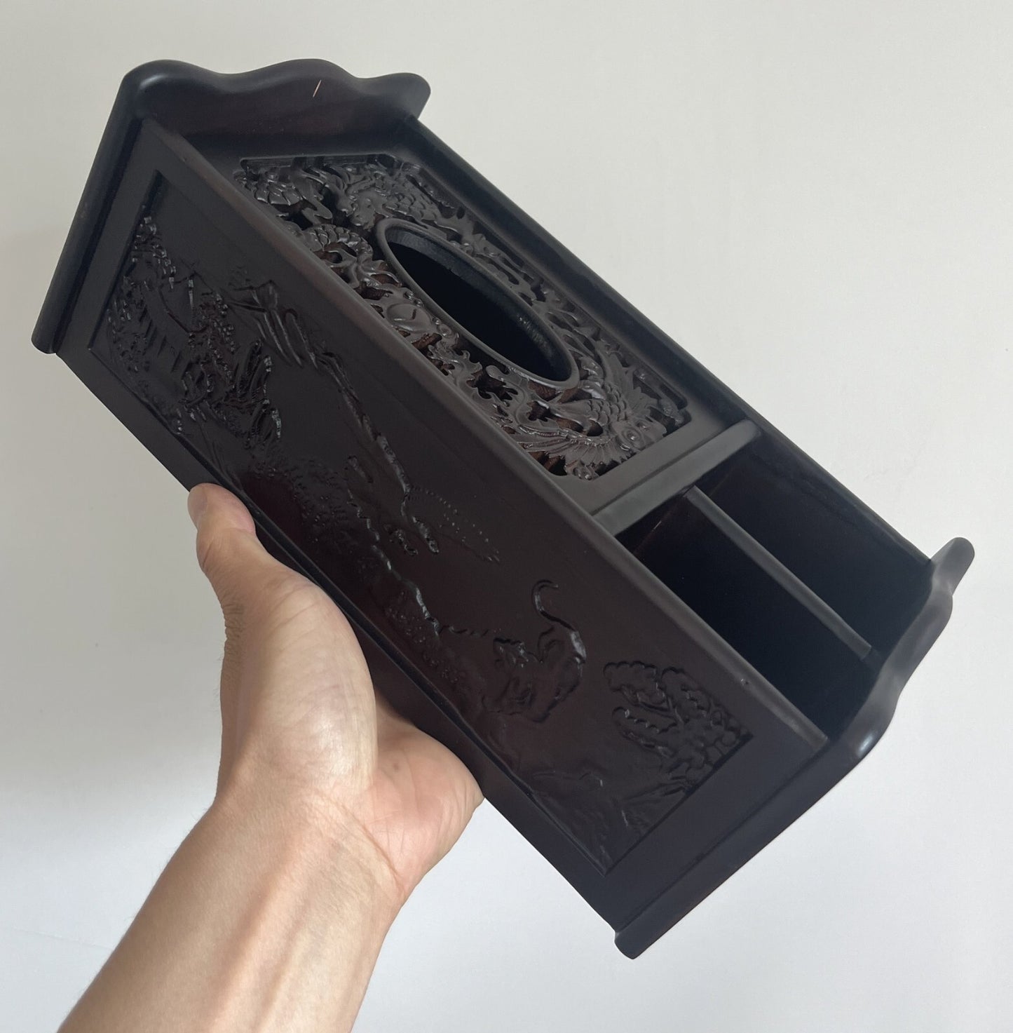 Natural Wood Altar Butsudan Shrine God Zen House Religion Spirituality