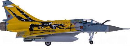 for Hogan for French Air Force for Dassault for Mirage 2000C EC2/2 1:200 Model