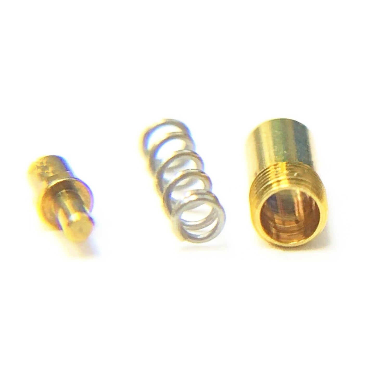 24-600 Watch Crowns Tube Spring Replacement Part For RLX Watchmaker Repair Tool