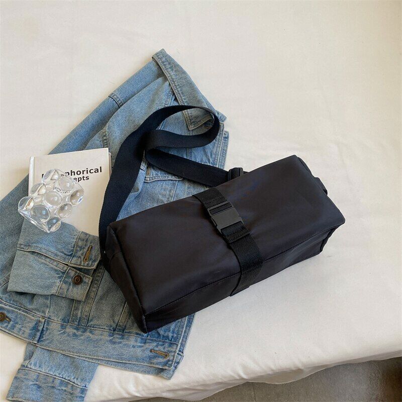 Women's Bag Nylon Handbags Travel Shoulder Bag Ladies Bags Tote Bag