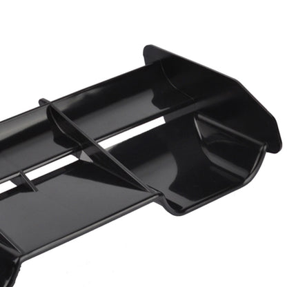 1/8 RC Toy Car Rear-Tail Wing Spoiler Replacement for 1: 8 RC Car Off Road Buggy