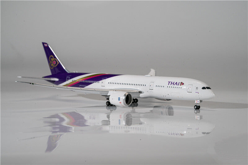 Phoenix Thai Airways for Boeing B787-9 HS-TWB 1:400 DIECAST Aircraft Model
