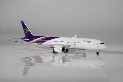 Phoenix Thai Airways for Boeing B787-9 HS-TWB 1:400 DIECAST Aircraft Model
