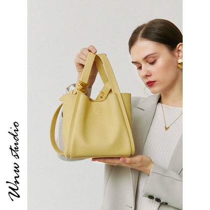 Women Handbag Genuine Leather Hobo Satchels Tote Crossbody Shoulder Bag Purse