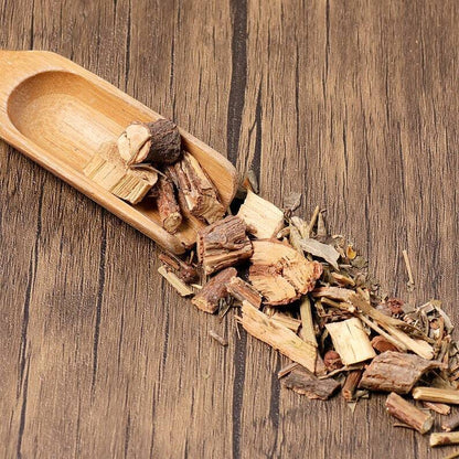 Organic Herbal Suffrutescent Securinega Twig Flueggea Suffruticosa Great Quality